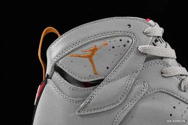 Rep BV6281-006 7 Reflective Jordan Air Cardinal 0613